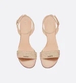 Dway Heeled Sandal - Image 4